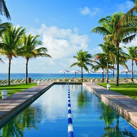 Jet Luxury At The Grand Lucayan Bahamas Hotel Freeport Faciliteter billede