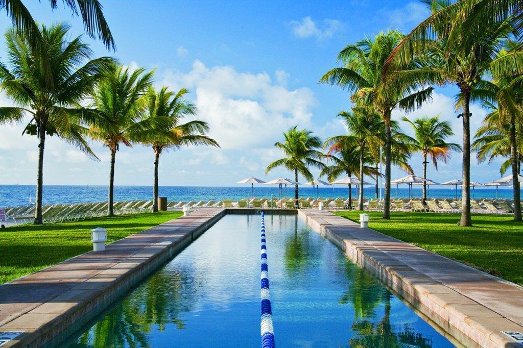 Jet Luxury At The Grand Lucayan Bahamas Hotel Freeport Faciliteter billede